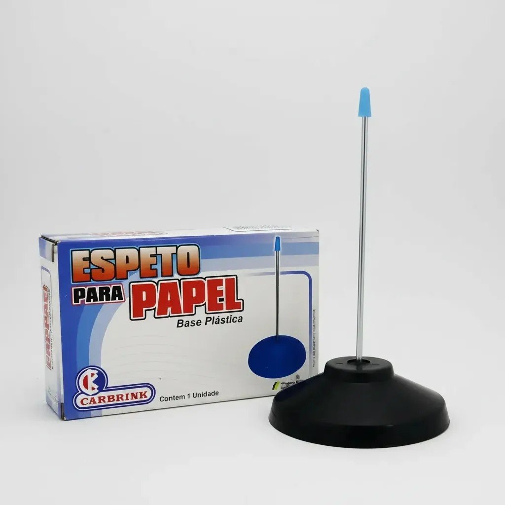 ESPETO PAPEL CARBRINK